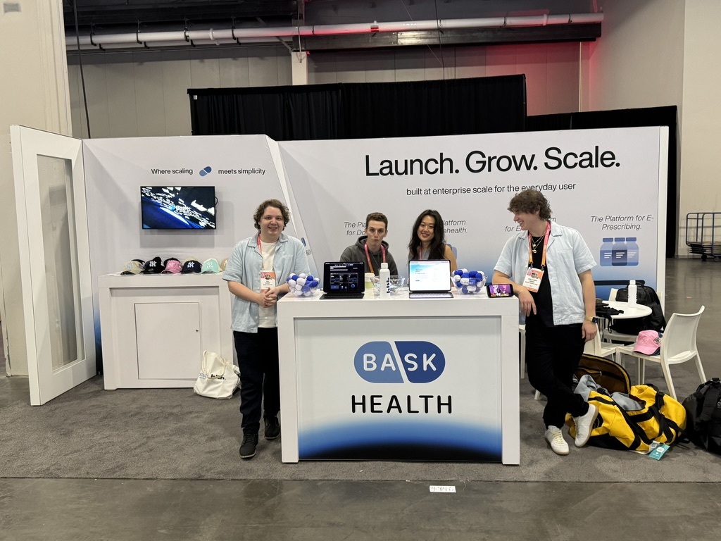 HLTH 2024 Las Vegas